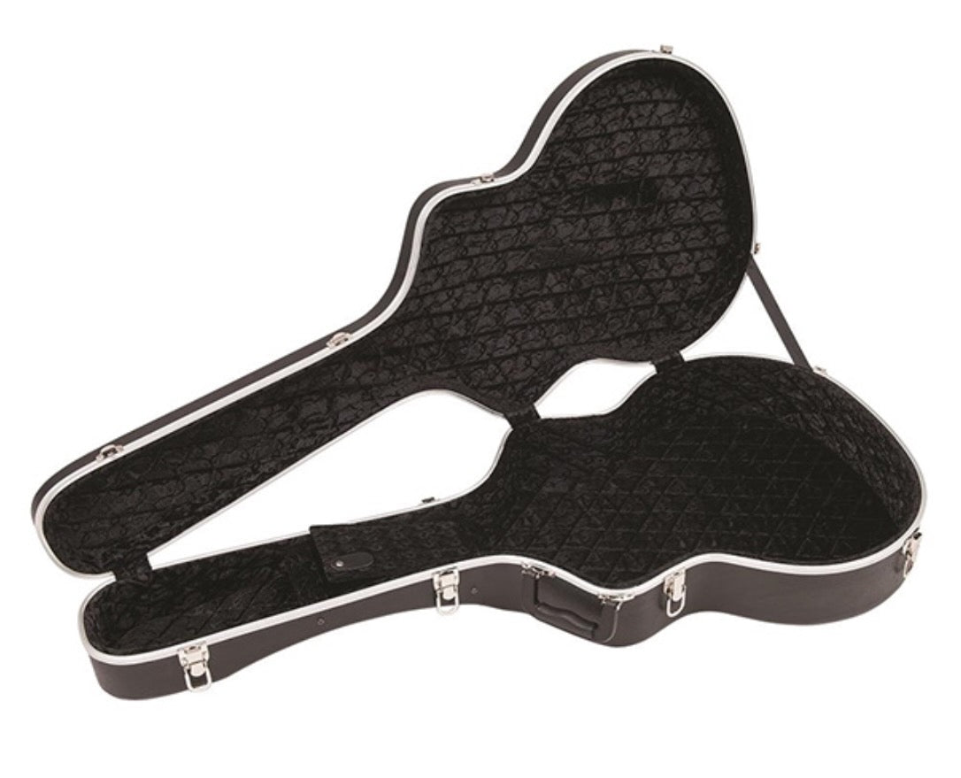 Kinsman KGC8680 Jumbo Premium ABS Hardcase (in store!)