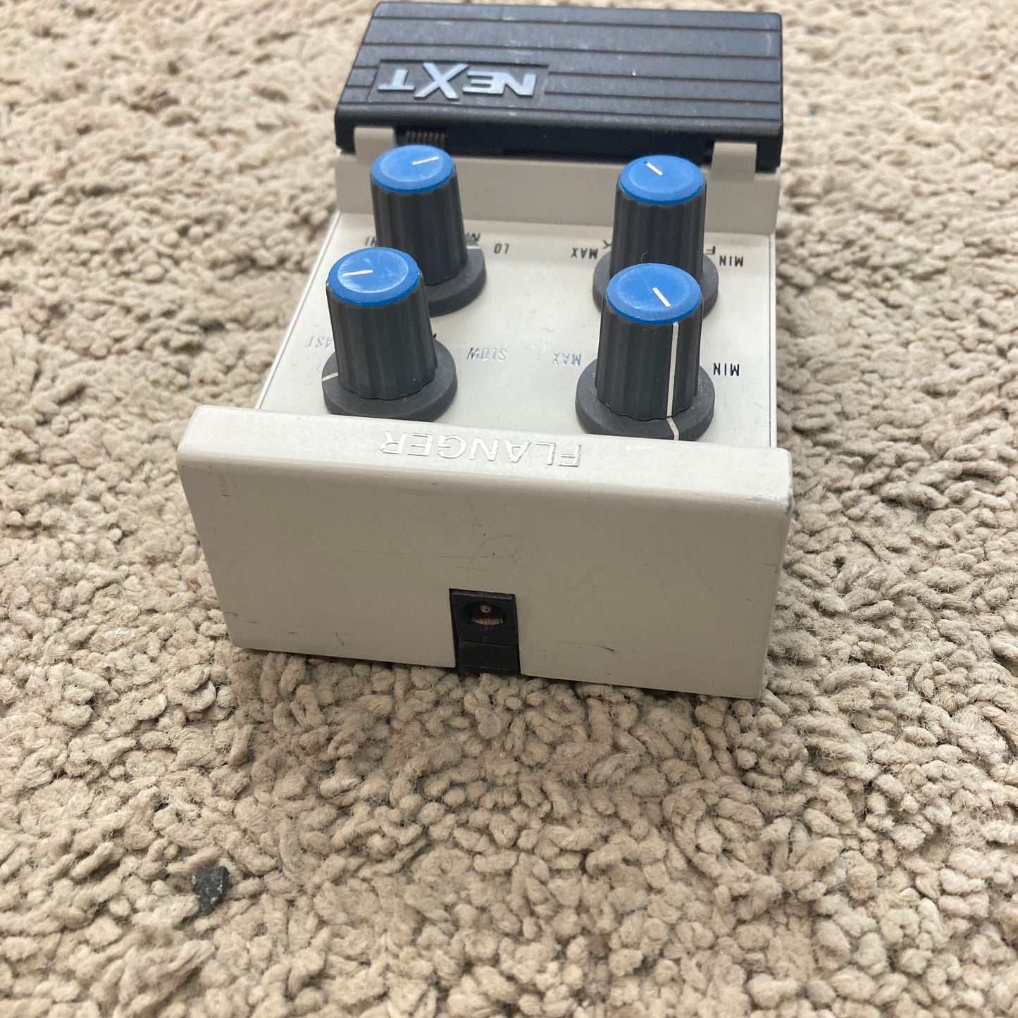 Next FL-600 Flanger (used)