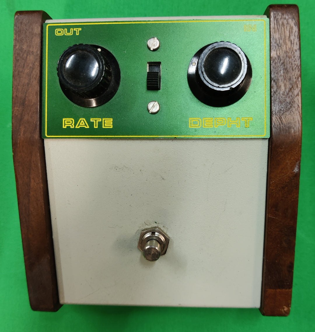 RU Tremolopedal (used) - Aron Soitin