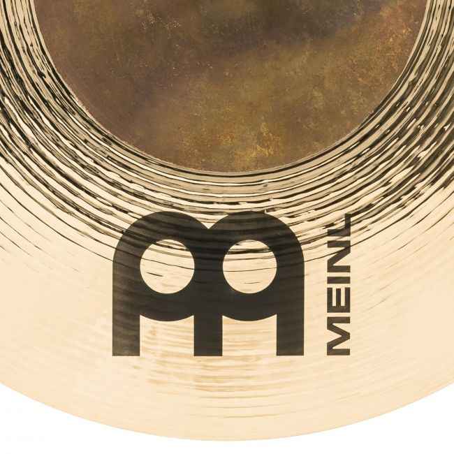 Meinl 10" Byzance Brilliant Polyphonic Splash