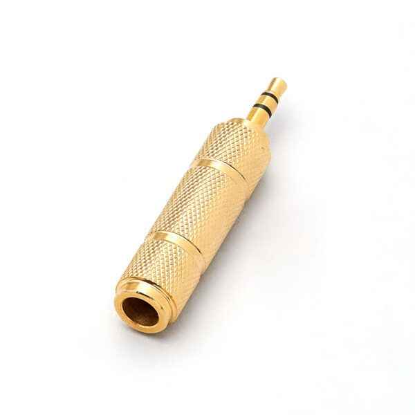 Bespeco AD5M adapteri