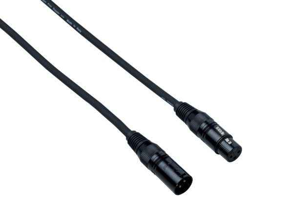Bespeco 9 m mikrofonijohto xlr-xlr