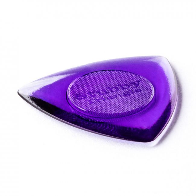 Dunlop Tri Stubby 2,0mm, 6kpl - Aron Soitin