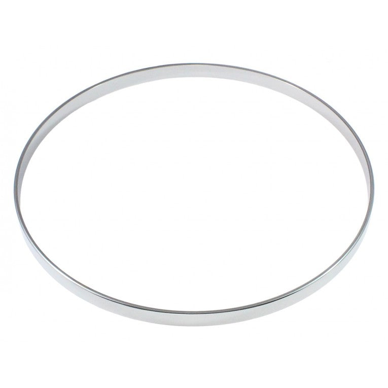 Soundstore No-Flange Cast Hoop 14" - Aron Soitin