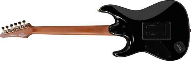 Ibanez AZ26P1-BK sähkökitara