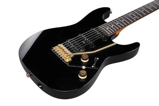 Ibanez AZ26P1-BK sähkökitara
