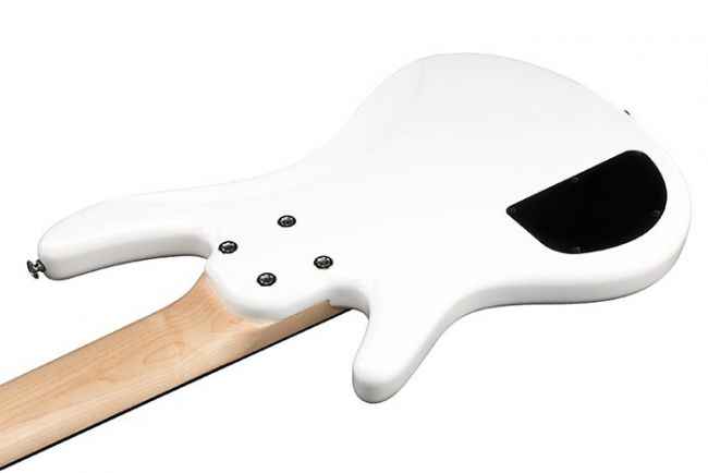 Ibanez GSR186PW