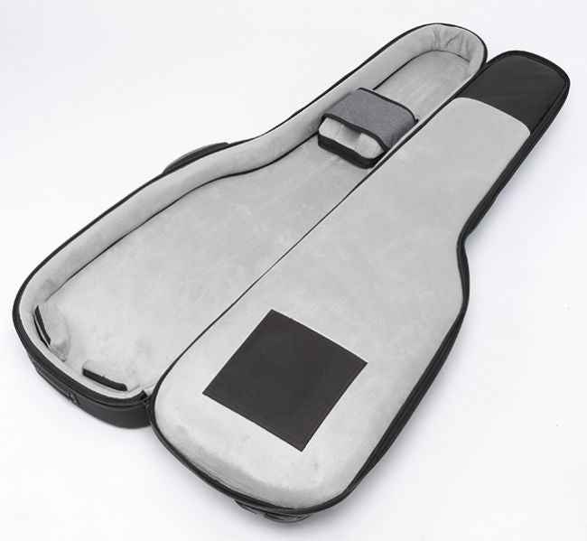 POWERPAD Ultra bassopussi IBB724-CGY