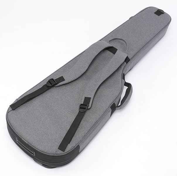 POWERPAD Ultra bassopussi IBB724-CGY