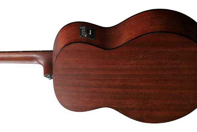 Ibanez PJ50EOAH elektroakustinen kitara