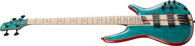 Ibanez SR1420B-CGL Soundgear Premium