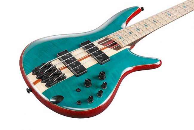 Ibanez SR1420B-CGL Soundgear Premium
