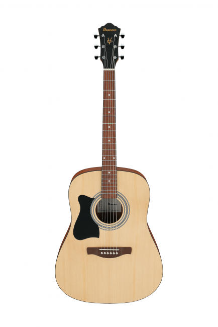 Ibanez V50LNJP-OPN VASURI JamPack akustinen paketti