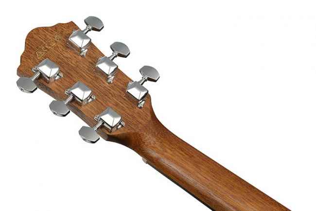 Ibanez VC40WSCE-OPB elektroakustinen kitara