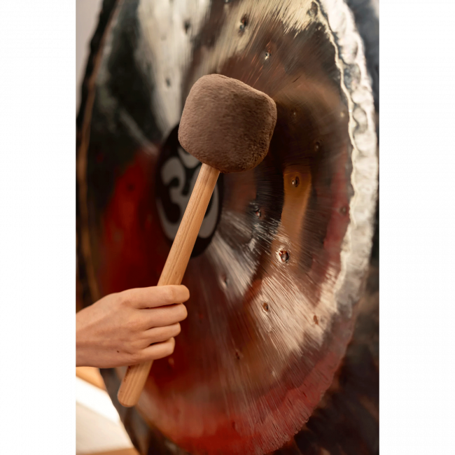 Meinl Sonic Energy MGM-M-C malletti gongille, medium