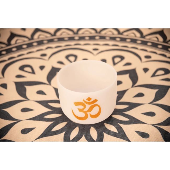 Meinl Sonic Energy OM Crystal äänimalja 8"