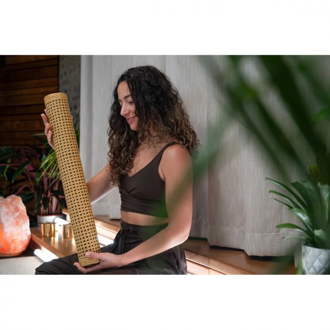 Meinl Sonic Energy Rainstick, synteettinen, iso