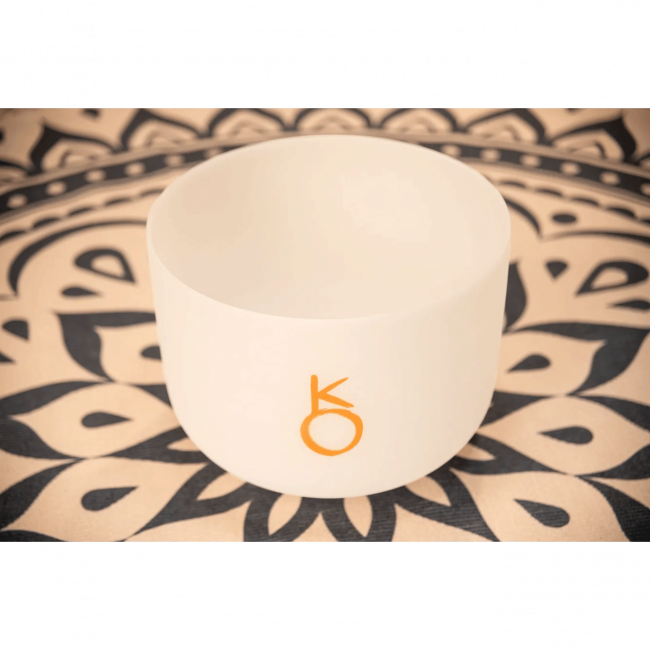 Meinl Sonic Energy Planetary kristalliäänimalja, Chiron