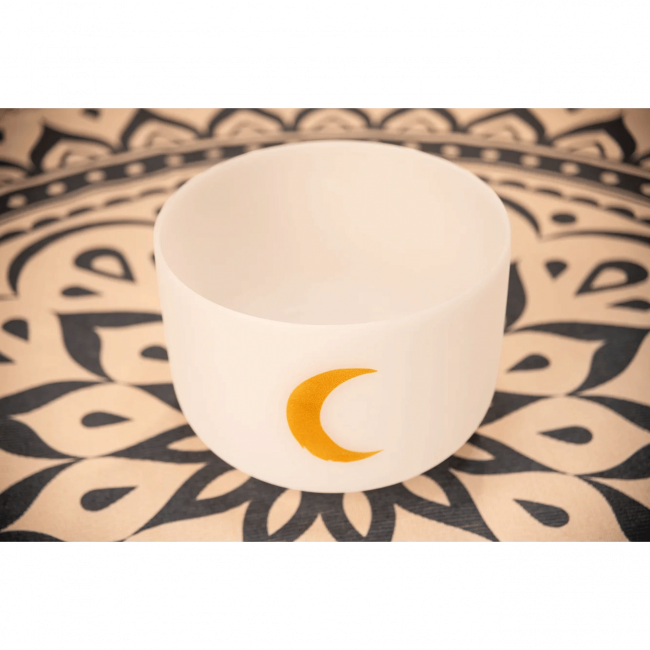 Meinl Sonic Energy Planetary kristalliäänimalja, Synodic Moon