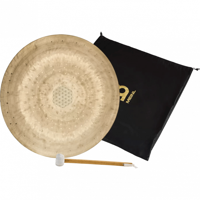 Meinl Sonic Energy Wind Gong Flower of Life 12"