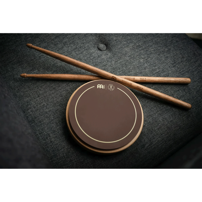 Meinl Waxed 5B American Hickory rumpukapulat