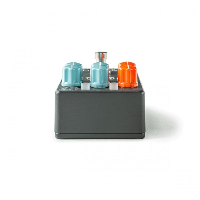 MXR Bass Synth bassoefekti MB301