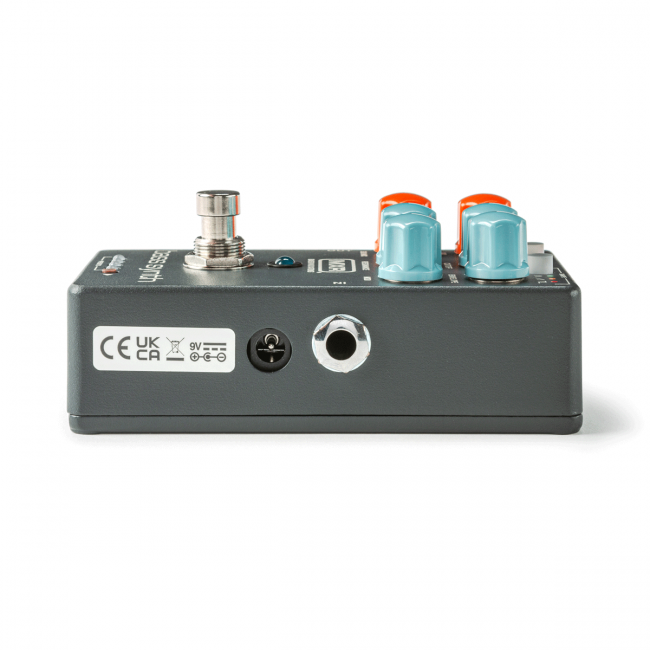 MXR Bass Synth bassoefekti MB301