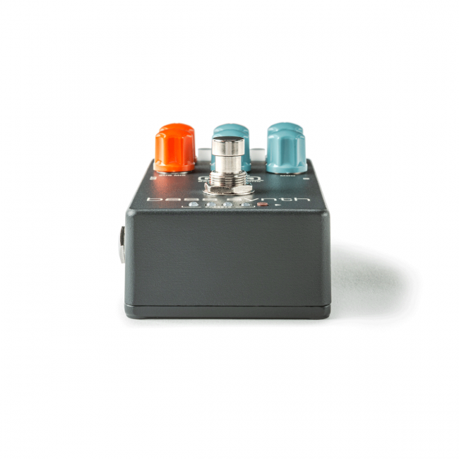 MXR Bass Synth bassoefekti MB301