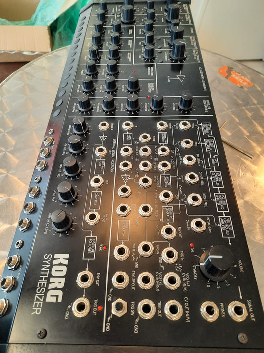 Korg MS-20m
