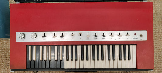 Yamaha YC-10