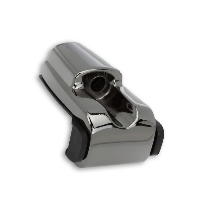 Tama bassarin vanteen kiinnityskoukku, Black Nickel - Aron Soitin