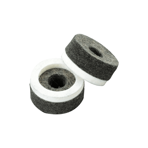 Tama Ring True Symbaalin pehmuste, 2kpl RTF35P - Aron Soitin