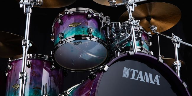 Tama Starclassic Walnut/Birch-NMF