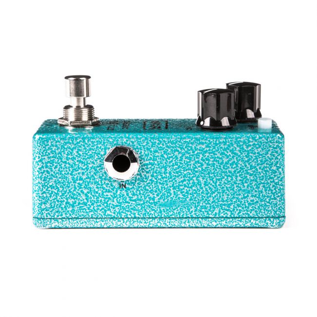 MXR Classic 108 Fuzz Mini -säröpedaali - Aron Soitin