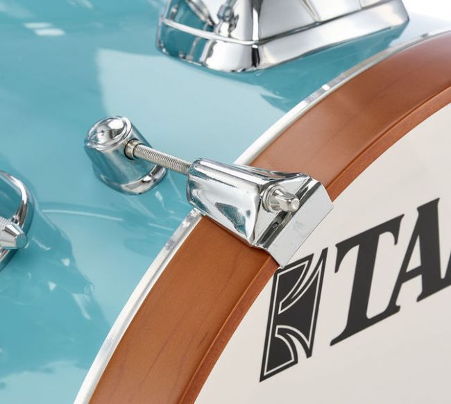 Tama Club Jam Aqua Blue - Aron Soitin