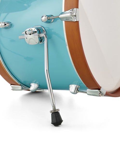 Tama Club Jam Aqua Blue - Aron Soitin