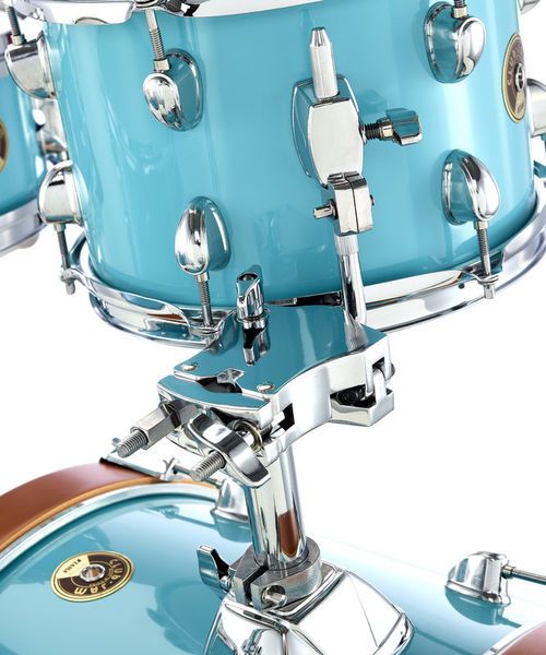 Tama Club Jam Aqua Blue - Aron Soitin