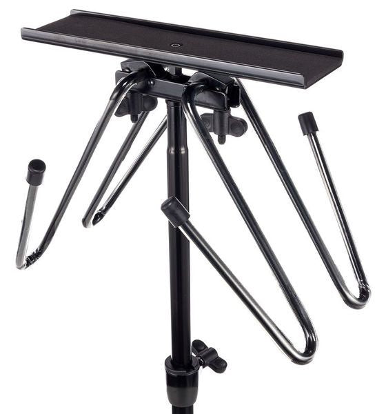 Meinl Hand Cymbal teline TMHCS - Aron Soitin