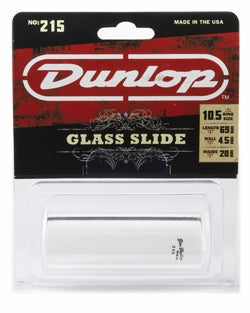 Dunlop 215 lasi slide - Aron Soitin