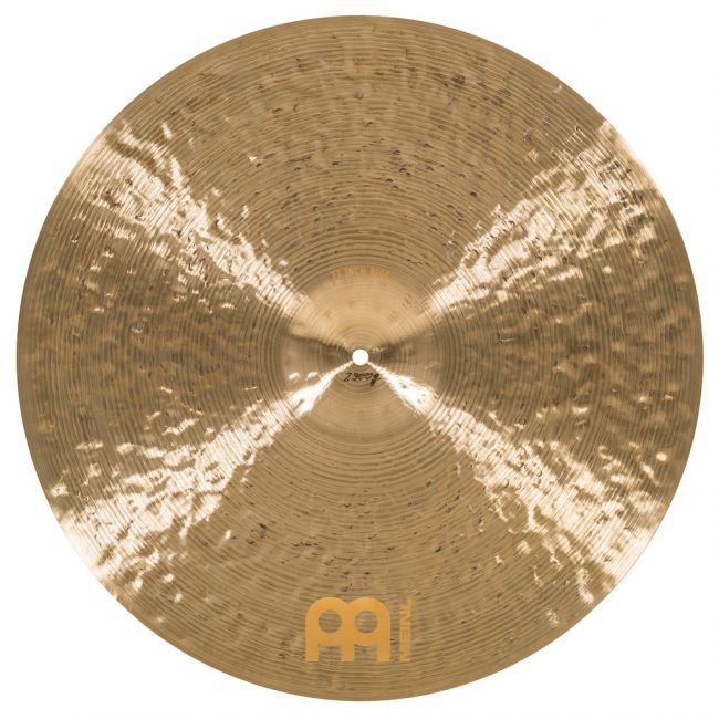 Meinl 22" Byzance Foundry Reserve Ride 2615 g - Aron Soitin