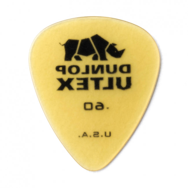 Dunlop Ultex Standard 0.60 mm - Aron Soitin
