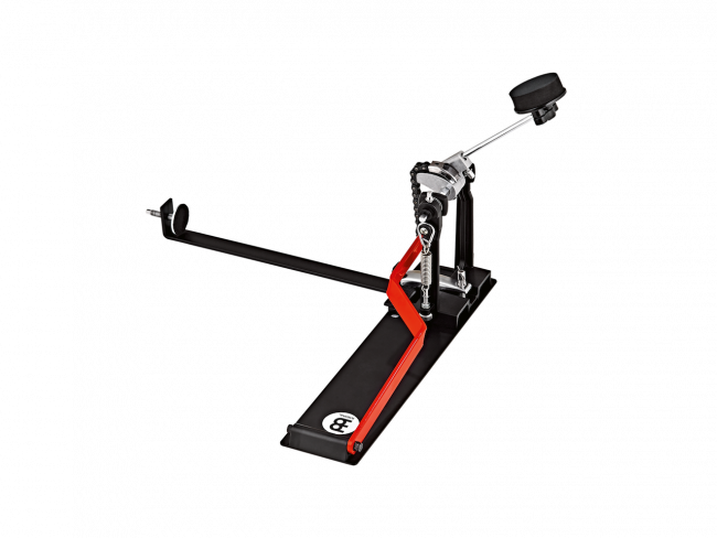 Meinl Direct Drive Heel Activated Cajon pedaali - Aron Soitin