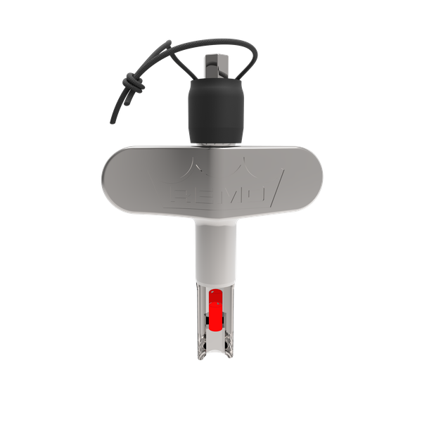 Remo QuickTech rumpuavain - Aron Soitin