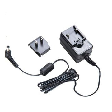 NUX ACD-006A 9V VIRTALÄHDE/MUUNTAJA - Aron Soitin