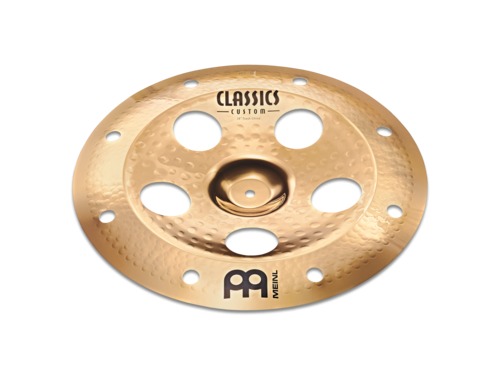 Meinl Classics Custom 18" Trash China - Aron Soitin