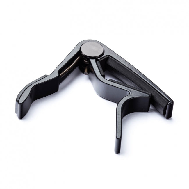 Dunlop Trigger Capo Acoustic Curved - Aron Soitin
