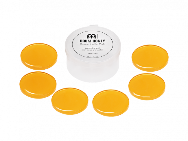 Meinl Drum Honey - Aron Soitin