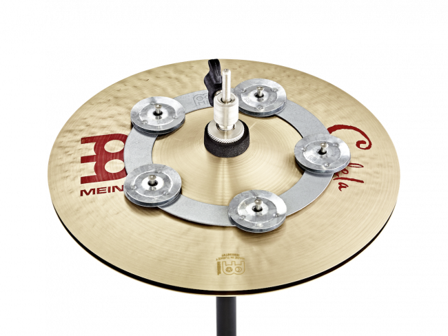 Meinl Dry Ching Ring 6" - Aron Soitin