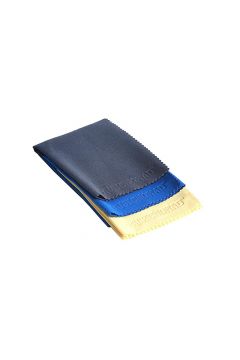 MUSICNOMAD MN203 MICROFIBER CLOTH - Aron Soitin