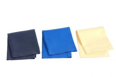 MUSICNOMAD MN203 MICROFIBER CLOTH - Aron Soitin